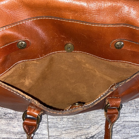 Brown bag - Picture 4 of 6